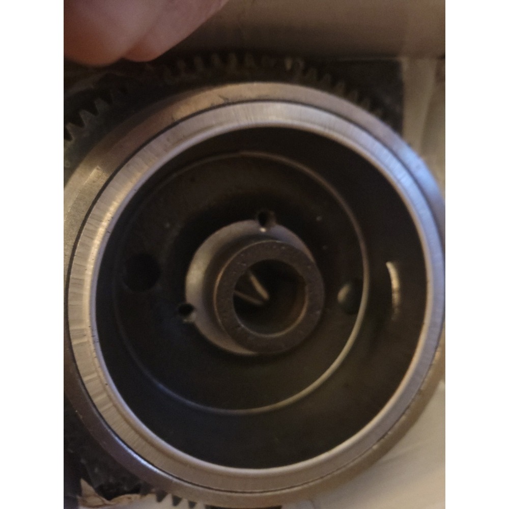Flywheel 3084760 3084784 for Polaris 1994-2002 Sportsman Scrambler Xpress 400 - Picture 2 of 3